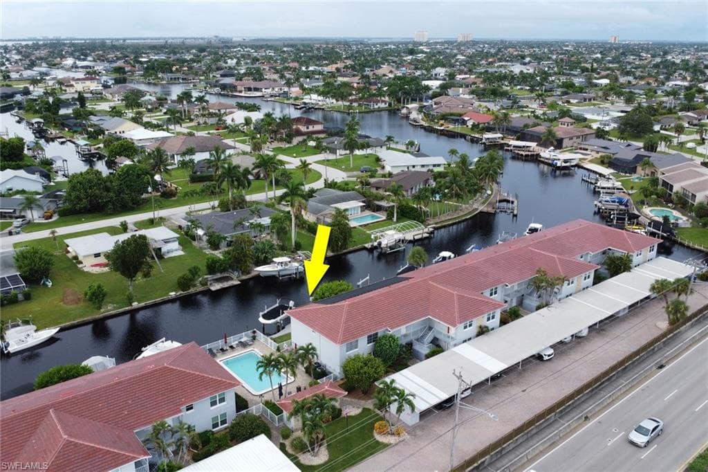 208 Cape Coral PKWY E 107-36