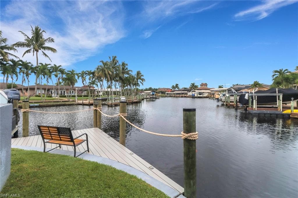 208 Cape Coral PKWY E 107-34