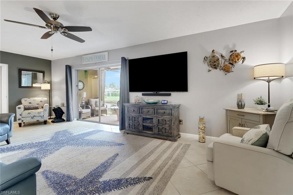 208 Cape Coral PKWY E 107-7