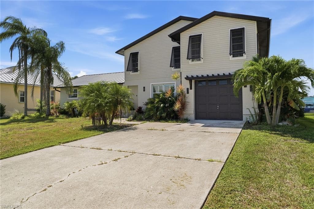 5400 Almar DR-2