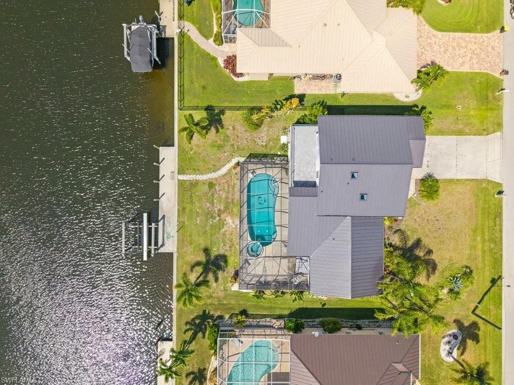 5400 Almar DR-36