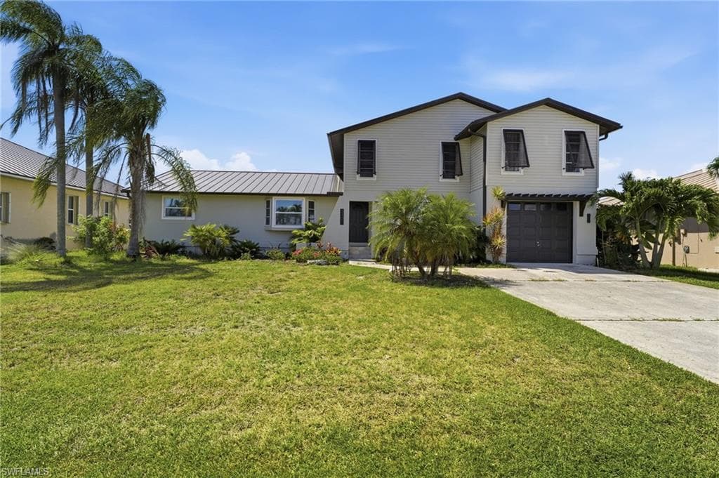 5400 Almar DR-1