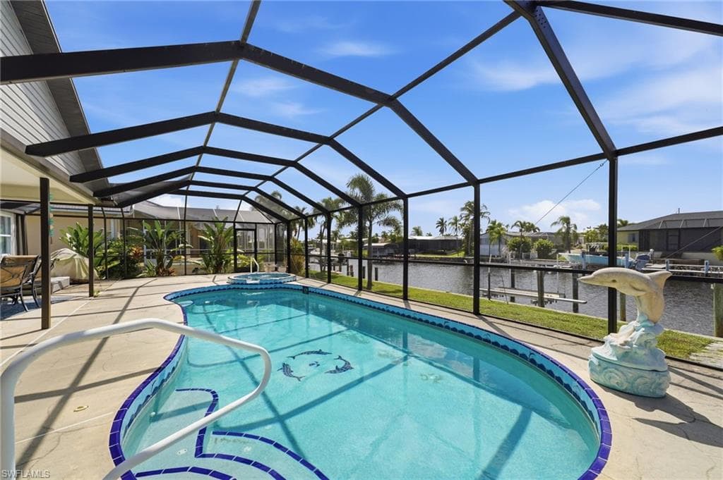 5400 Almar DR-30