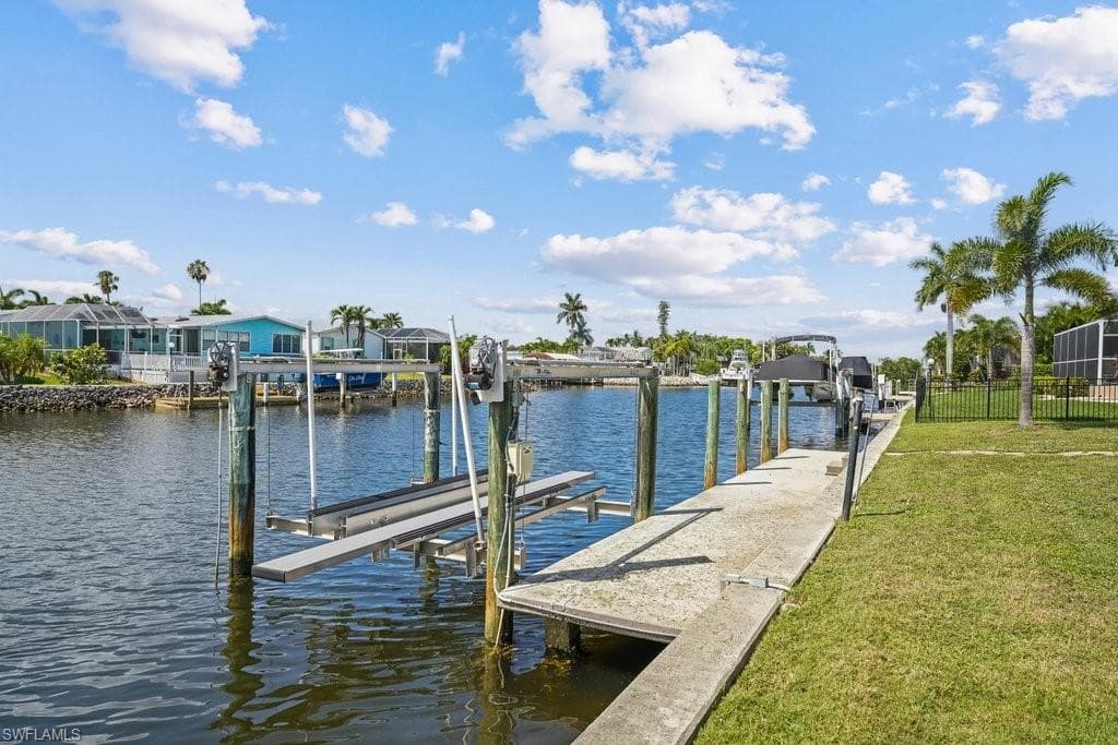 5400 Almar DR-34