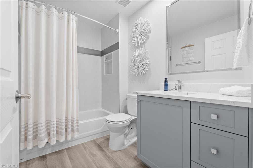 5656 Whisperwood BLVD 2303-18