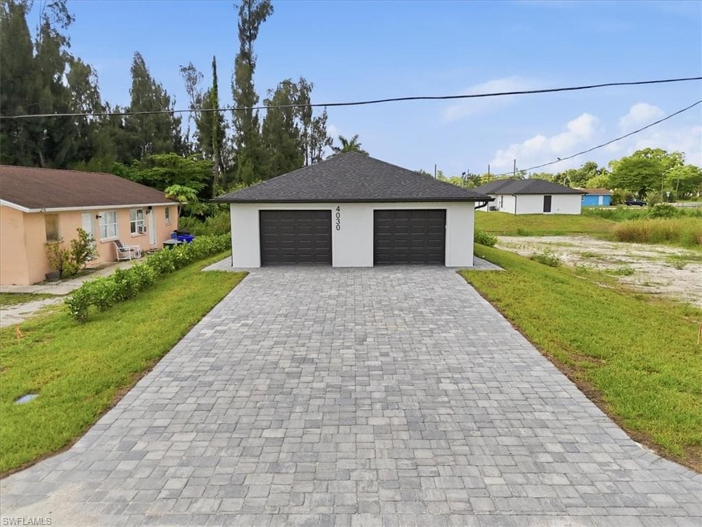4030 Washington AVE-1