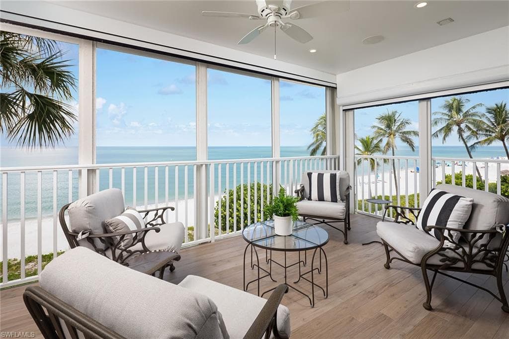 1285 Gulf Shore BLVD N 3B-17