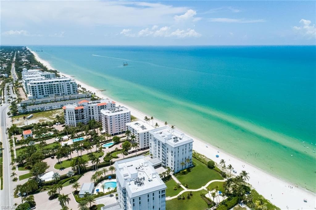 1285 Gulf Shore BLVD N 3B-36