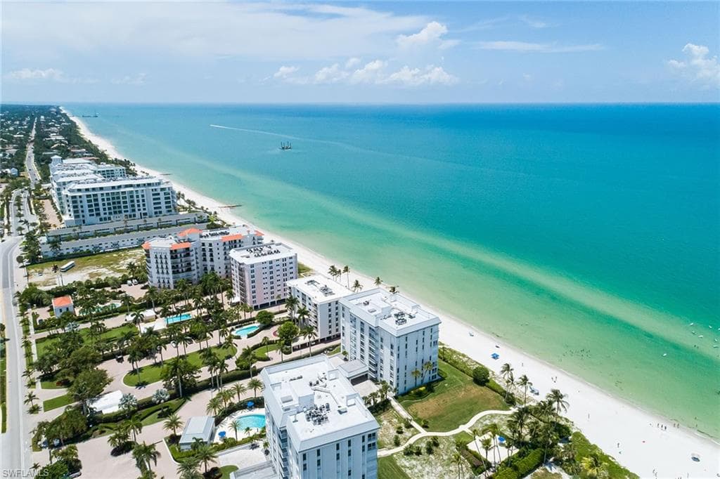 1285 Gulf Shore BLVD N 3B-35