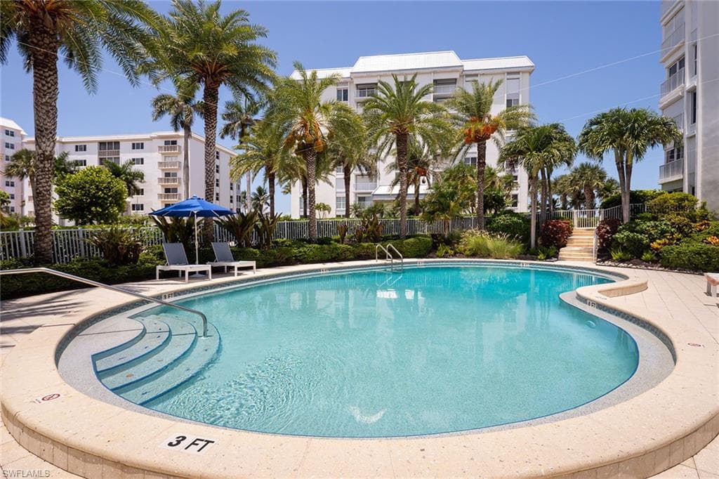 1285 Gulf Shore BLVD N 3B-29