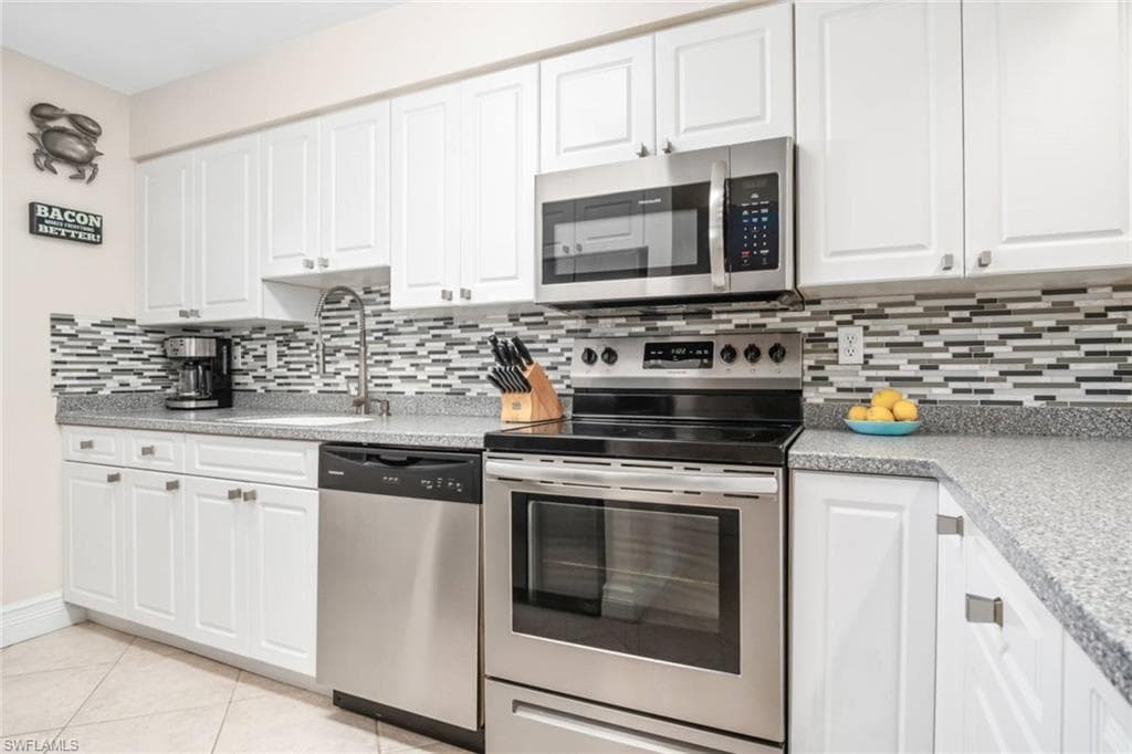 921 Collier BLVD 107-8