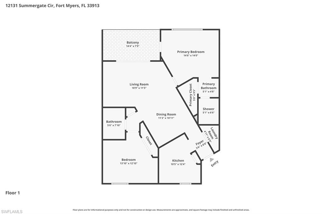 12131 Summergate CIR 203-21