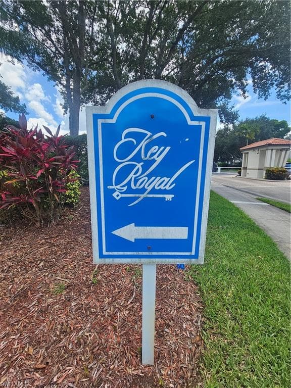 8284 Key Royal CIR 1312-25
