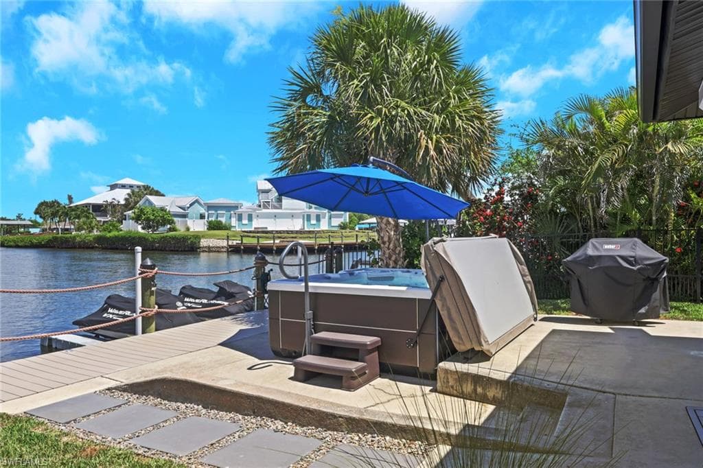 16340 Buccaneer ST-6