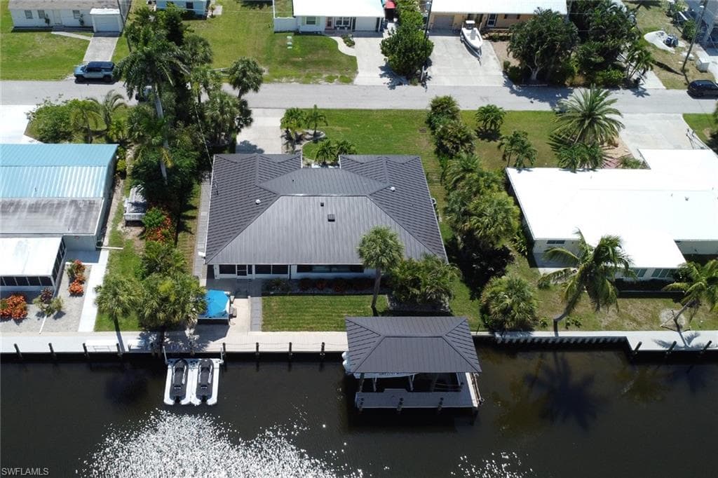 16340 Buccaneer ST-33