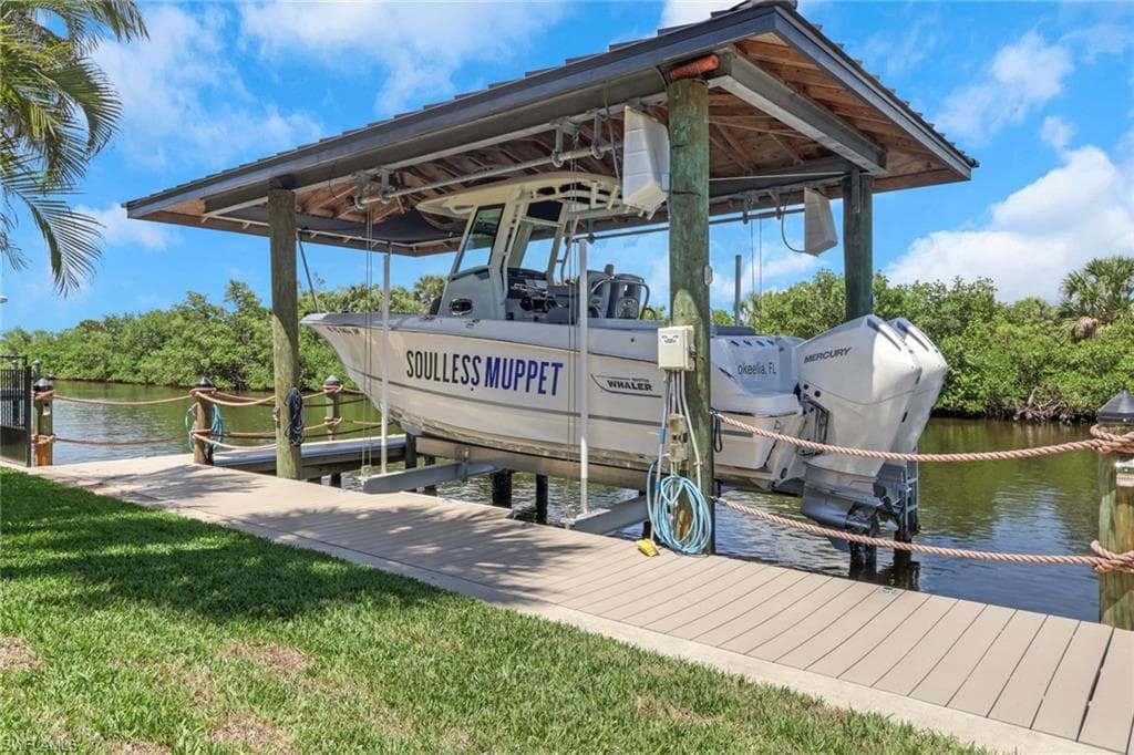 16340 Buccaneer ST-32