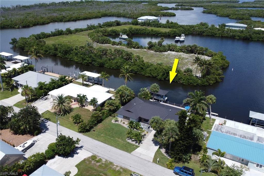 16340 Buccaneer ST-34