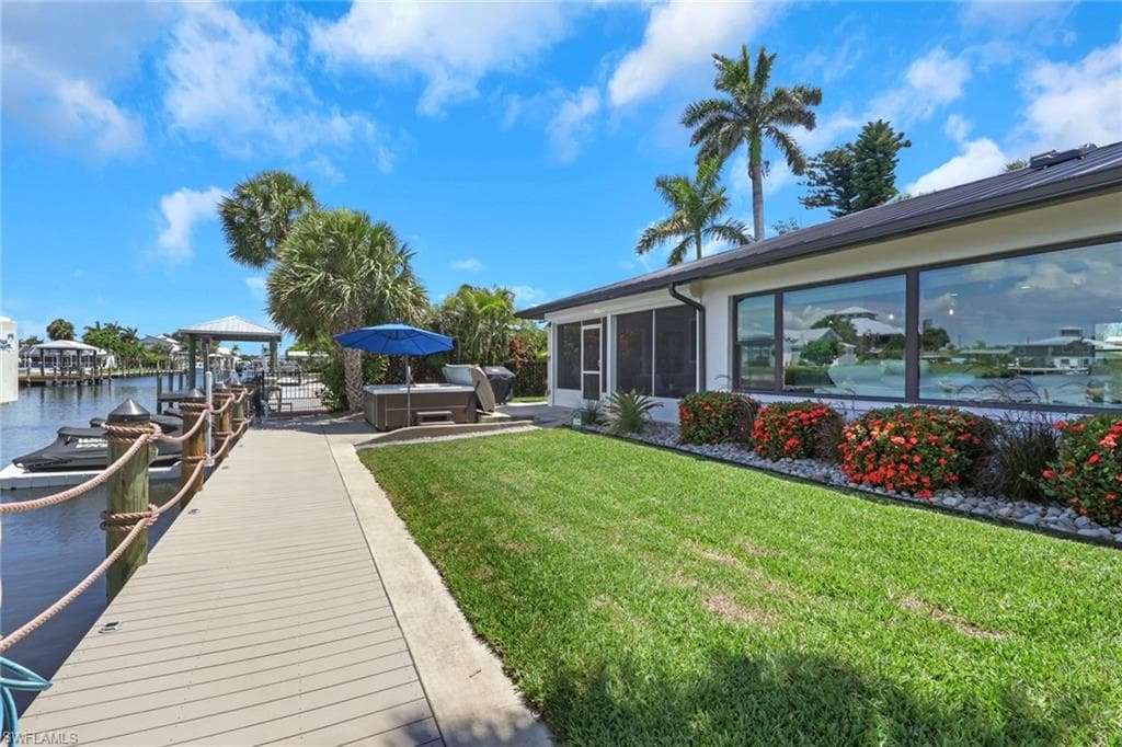16340 Buccaneer ST-30