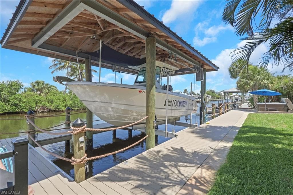 16340 Buccaneer ST-7