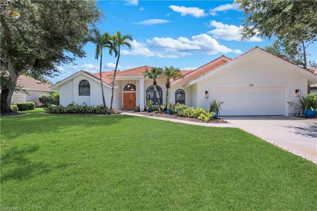 235 Silverado DR-22