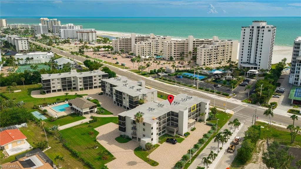 6645 Estero BLVD 305-1