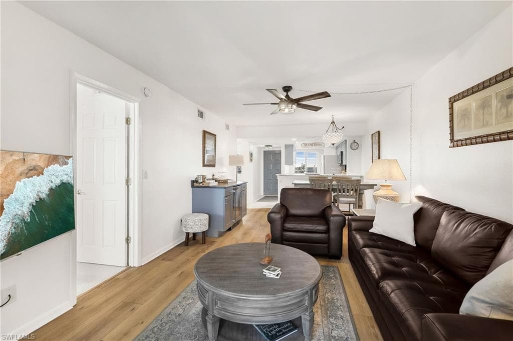 6645 Estero BLVD 305-12