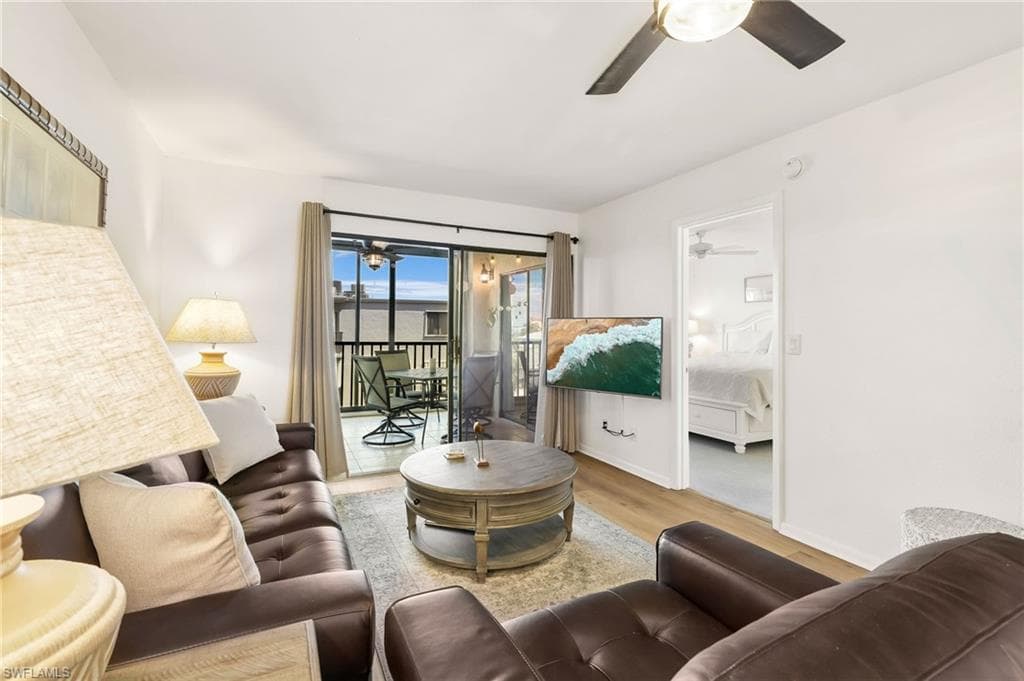 6645 Estero BLVD 305-11