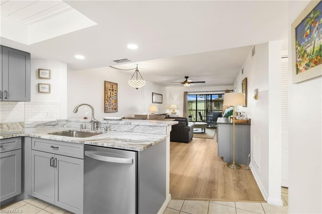 6645 Estero BLVD 305-2