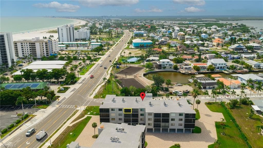 6645 Estero BLVD 305-35