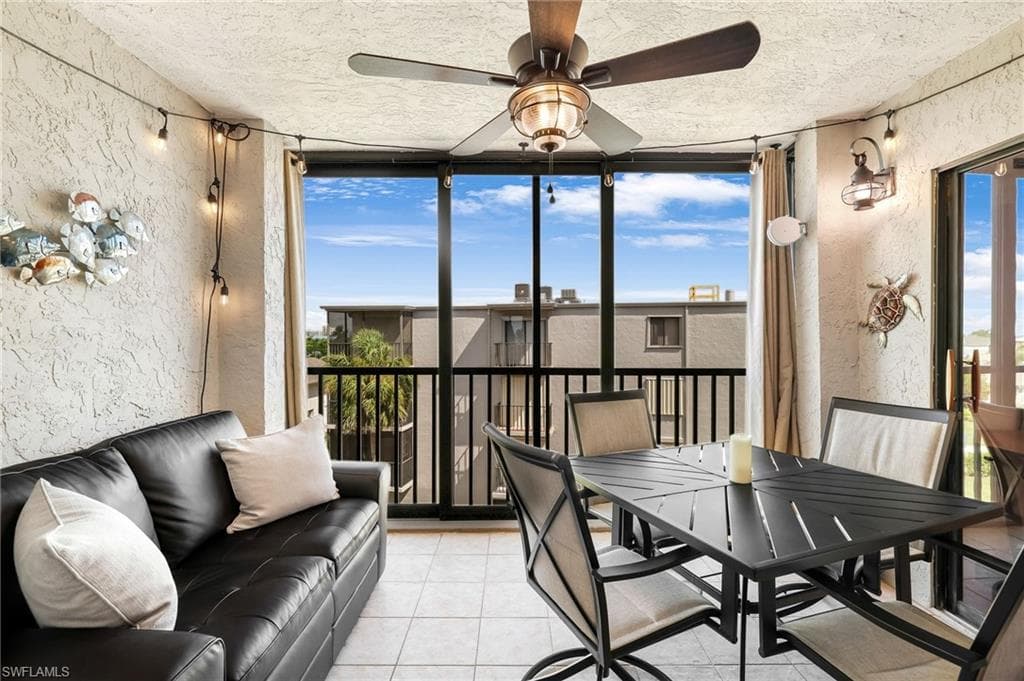 6645 Estero BLVD 305-19