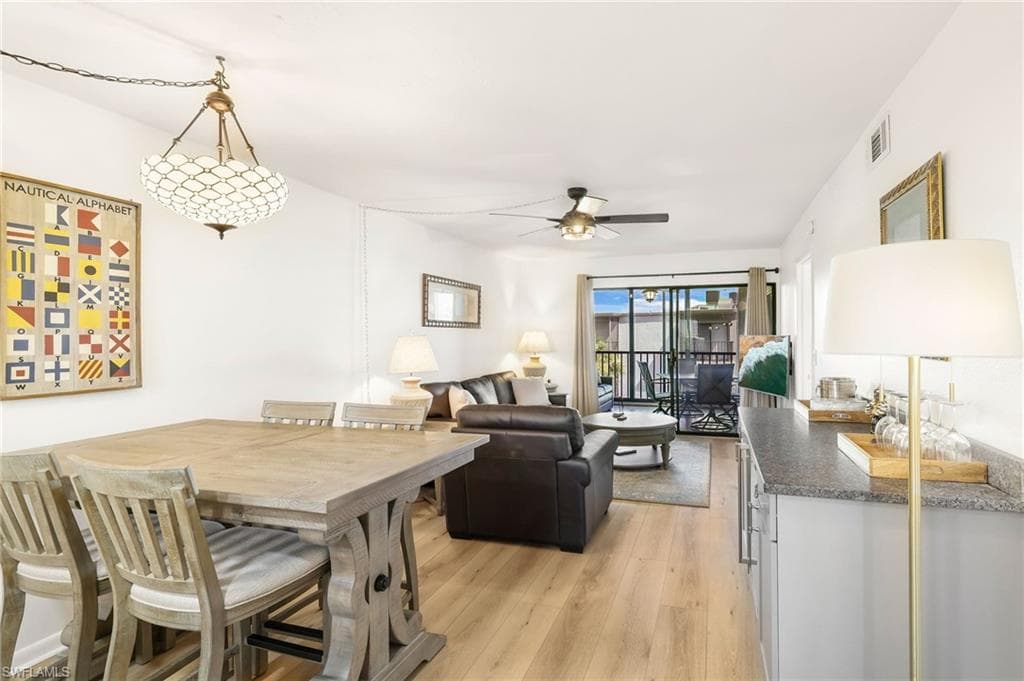 6645 Estero BLVD 305-8