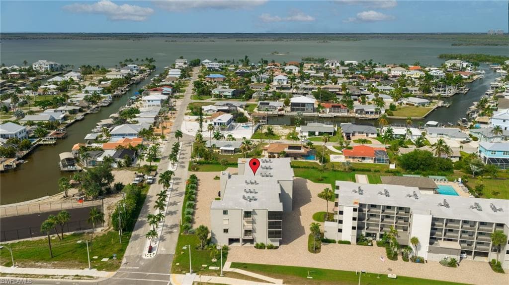 6645 Estero BLVD 305-33