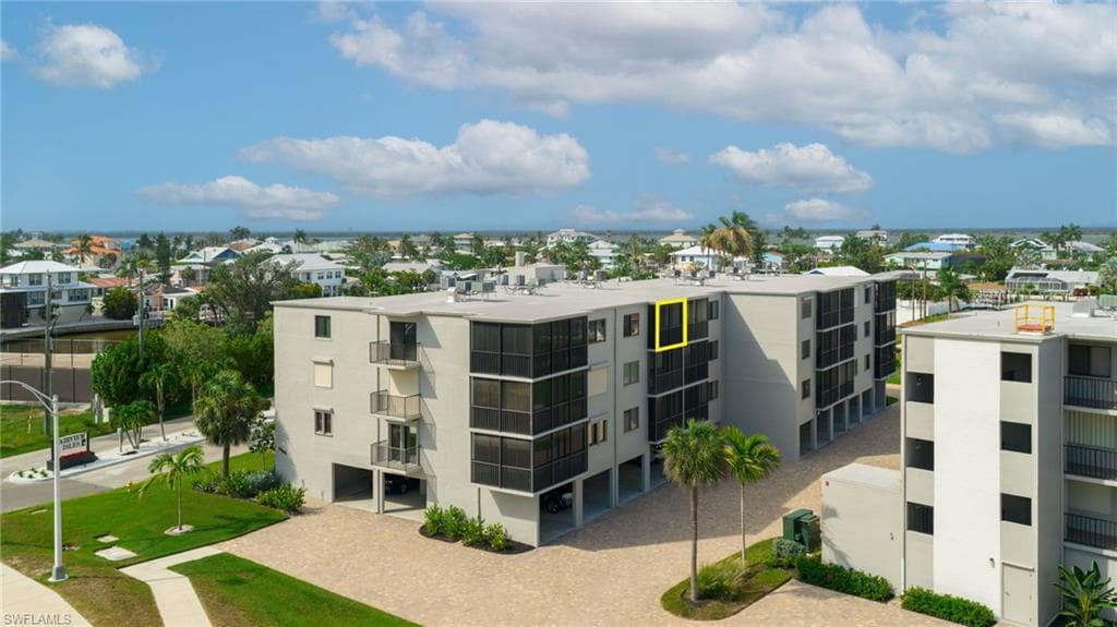 6645 Estero BLVD 305-37