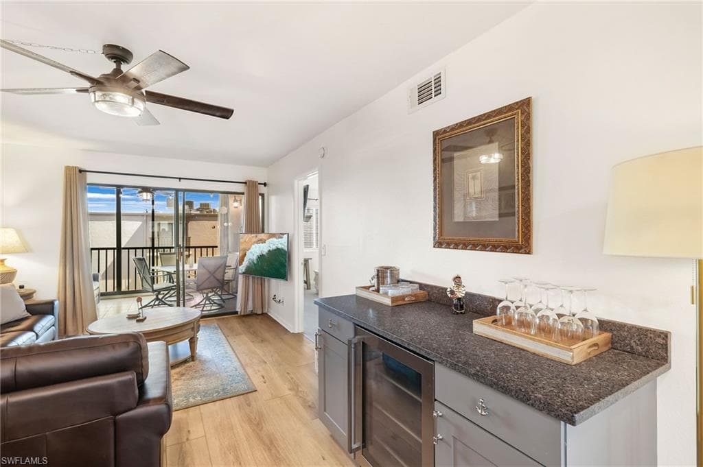 6645 Estero BLVD 305-9
