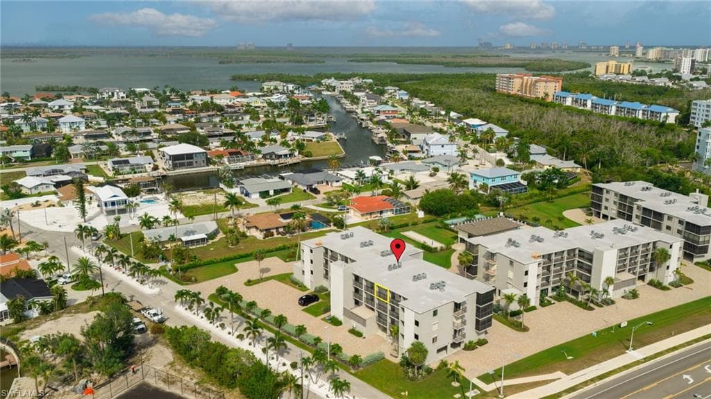 6645 Estero BLVD 305-32