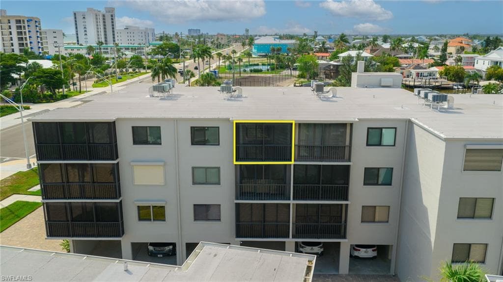 6645 Estero BLVD 305-36