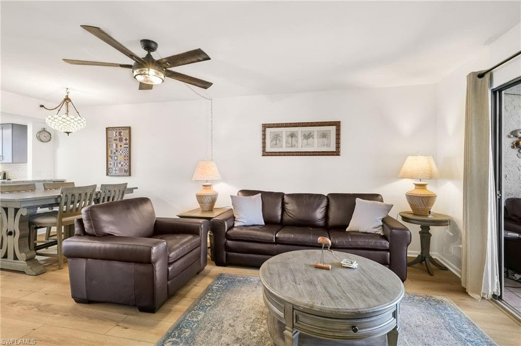 6645 Estero BLVD 305-10