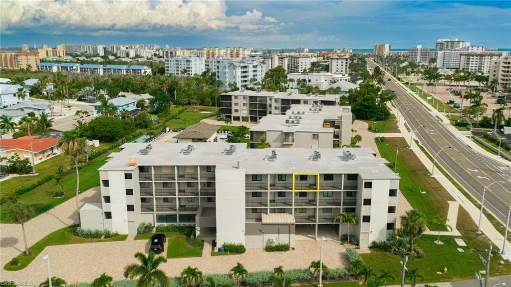 6645 Estero BLVD 305-39