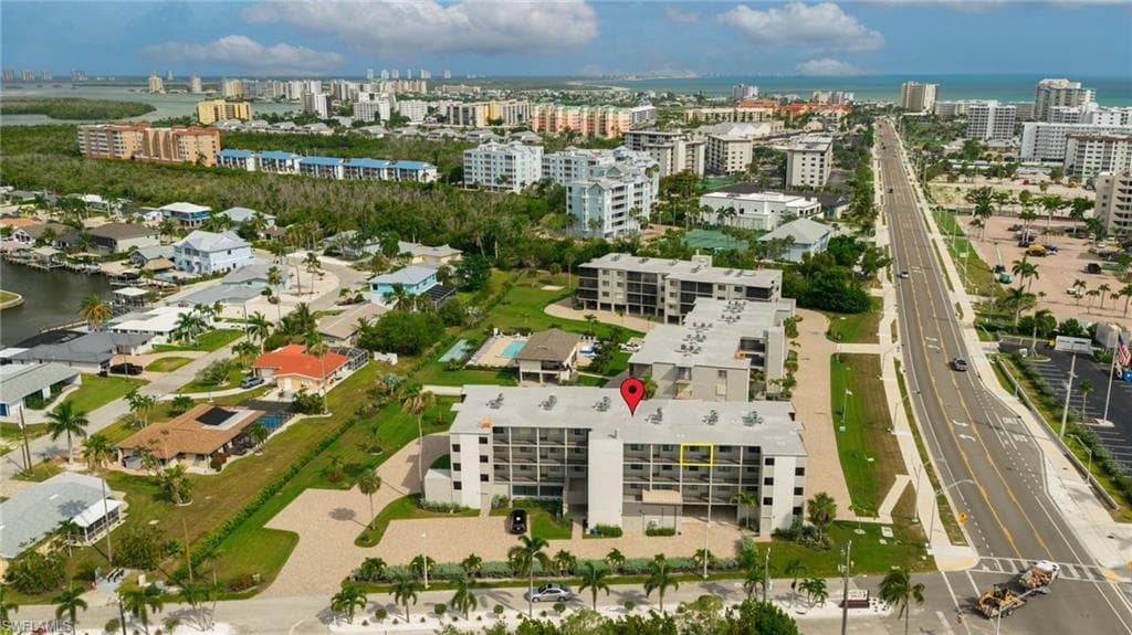 6645 Estero BLVD 305-30