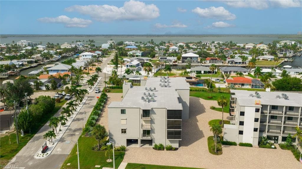 6645 Estero BLVD 305-38