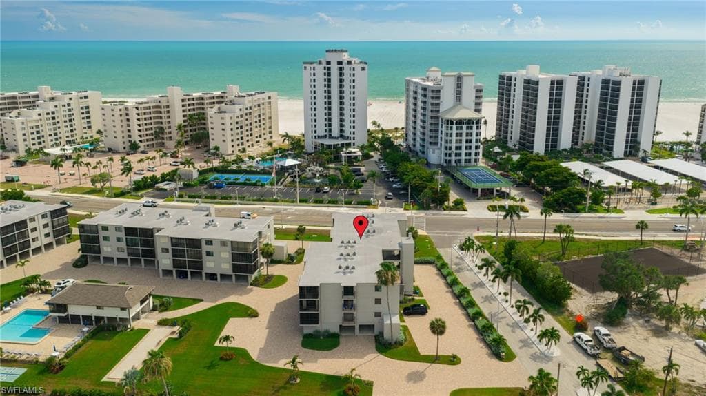 6645 Estero BLVD 305-28