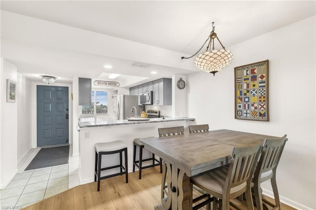 6645 Estero BLVD 305-7