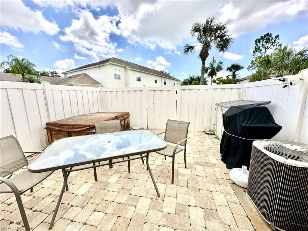 3605 Cedar Oak DR 106-19