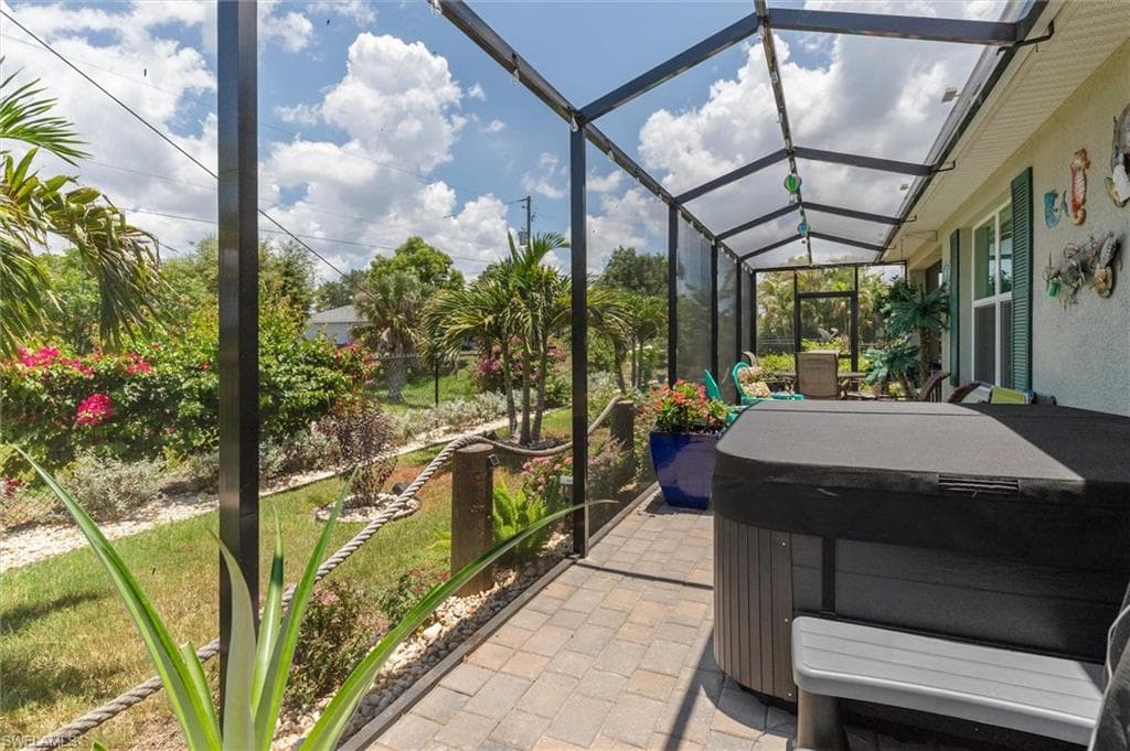 25266 Estrada CIR-28
