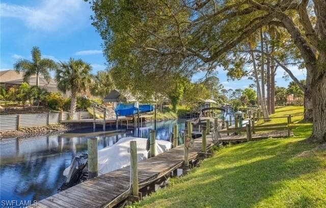 15390 Moonraker CT 411-18