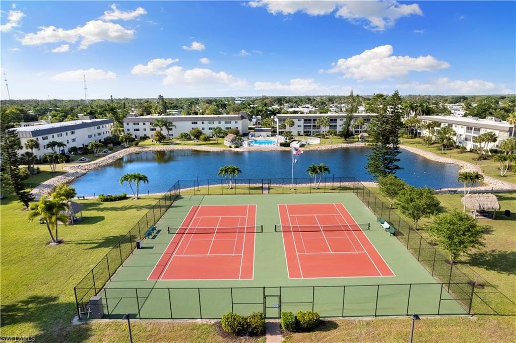1008 Manatee RD G103-18