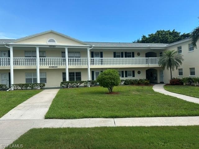 13520 Stratford Place CIR-8