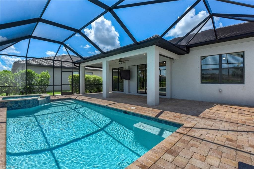 3943 Black Eagle LN-43