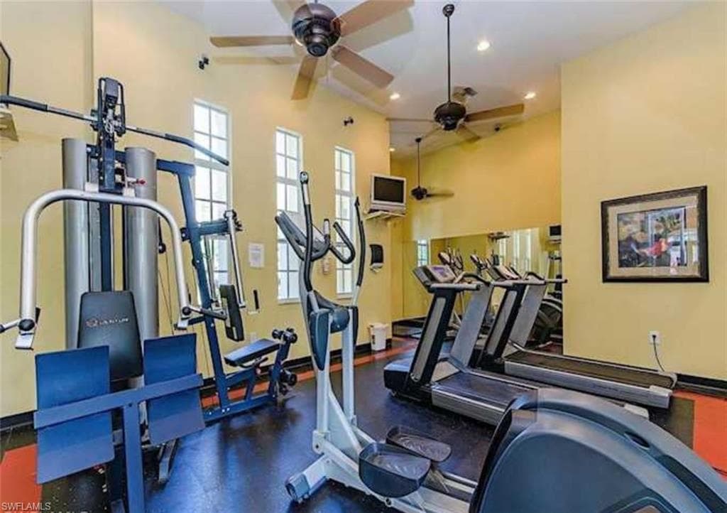 4450 Botanical Place CIR 301-28
