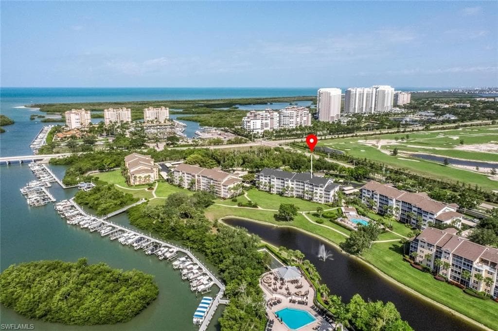 340 Horse Creek DR 305-1